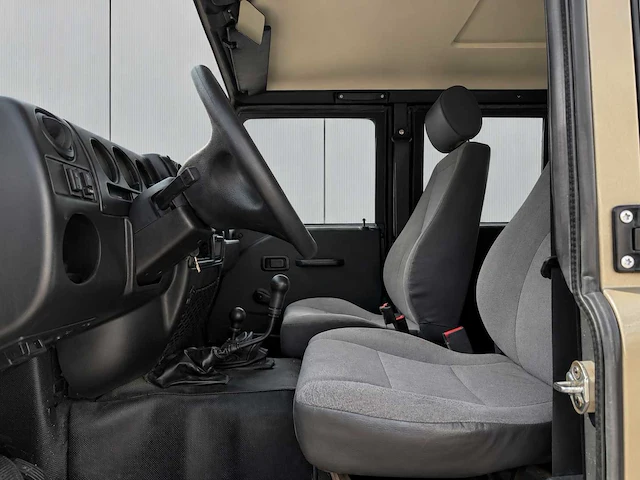 Santana - 2005 - ps10 - 2.8 tdi hannibal - personenauto - afbeelding 12 van  13