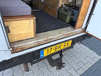Santana - ps10 - 2.8 tdi hannibal - camper - afbeelding 4 van  39