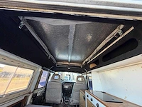 Santana - ps10 - 2.8 tdi hannibal - camper - afbeelding 5 van  39