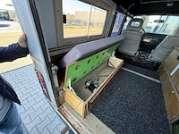 Santana - ps10 - 2.8 tdi hannibal - camper - afbeelding 6 van  39