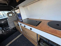 Santana - ps10 - 2.8 tdi hannibal - camper - afbeelding 8 van  39