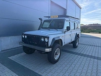 Santana - ps10 - 2.8 tdi hannibal - camper - afbeelding 1 van  39