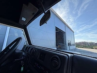 Santana - ps10 - 2.8 tdi hannibal - camper - afbeelding 16 van  39