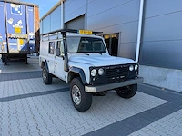 Santana - ps10 - 2.8 tdi hannibal - camper - afbeelding 17 van  39