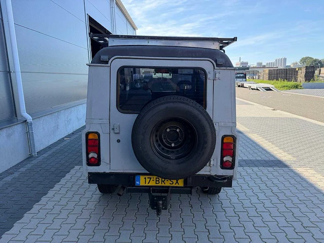 Santana - ps10 - 2.8 tdi hannibal - camper - afbeelding 18 van  39