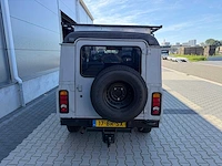 Santana - ps10 - 2.8 tdi hannibal - camper - afbeelding 18 van  39