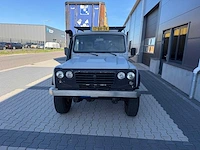 Santana - ps10 - 2.8 tdi hannibal - camper - afbeelding 19 van  39