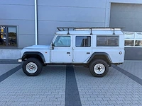 Santana - ps10 - 2.8 tdi hannibal - camper - afbeelding 12 van  39