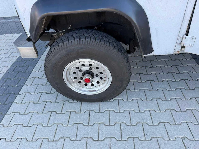 Santana - ps10 - 2.8 tdi hannibal - camper - afbeelding 25 van  39