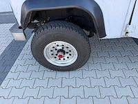 Santana - ps10 - 2.8 tdi hannibal - camper - afbeelding 25 van  39