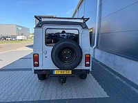Santana - ps10 - 2.8 tdi hannibal - camper - afbeelding 27 van  39