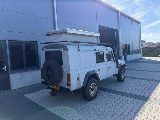 Santana - ps10 - 2.8 tdi hannibal - camper - afbeelding 29 van  39