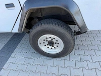 Santana - ps10 - 2.8 tdi hannibal - camper - afbeelding 31 van  39
