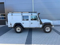 Santana - ps10 - 2.8 tdi hannibal - camper - afbeelding 34 van  39