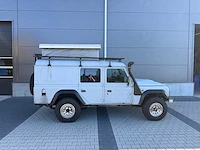 Santana - ps10 - 2.8 tdi hannibal - camper - afbeelding 33 van  39