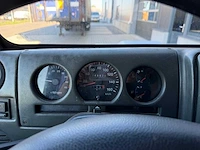 Santana - ps10 - 2.8 tdi hannibal - camper - afbeelding 38 van  39