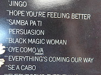 Santana - afbeelding 3 van  5