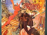 Santana - afbeelding 1 van  6