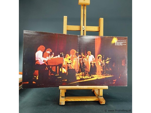 Santana - afbeelding 2 van  6