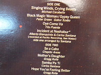 Santana - afbeelding 4 van  6