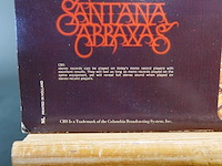 Santana - afbeelding 6 van  6