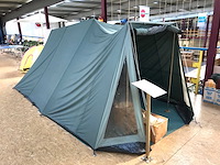 Santander malaga kampeertent (2x) - afbeelding 1 van  4