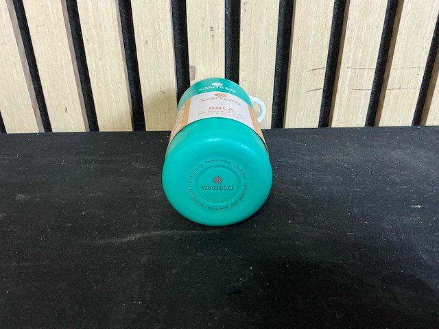 Santeco - jungle green - thermosbeker (18x) - afbeelding 5 van  5