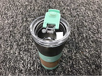 Santeco - kariba mint green - thermosbeker (18x) - afbeelding 2 van  4