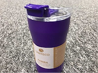 Santeco - kariba purple - thermosbeker (18x) - afbeelding 5 van  5