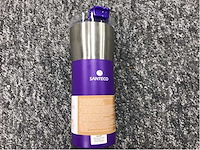Santeco - kariba purple - thermosbeker (18x) - afbeelding 4 van  4
