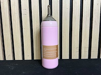 Santeco - pink - thermosbeker (18x) - afbeelding 2 van  5