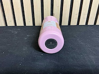 Santeco - pink - thermosbeker (18x) - afbeelding 5 van  5