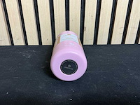 Santeco - pink - thermosbeker (18x) - afbeelding 4 van  4