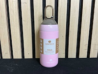 Santeco - pink - thermosbeker (18x) - afbeelding 2 van  4
