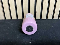 Santeco - pink - thermosbeker (18x) - afbeelding 4 van  4