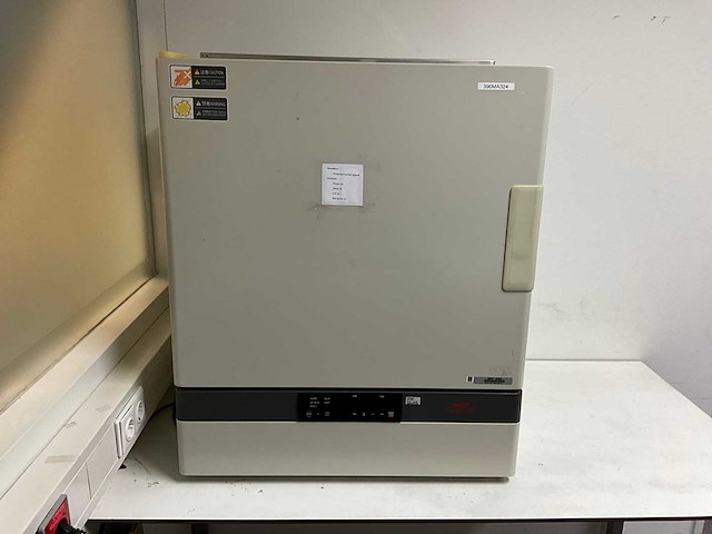 Santi mir-162 laboratoriumstoof - afbeelding 1 van  7