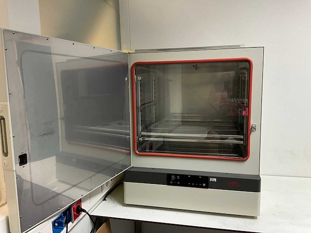 Santi mir-162 laboratoriumstoof - afbeelding 2 van  7