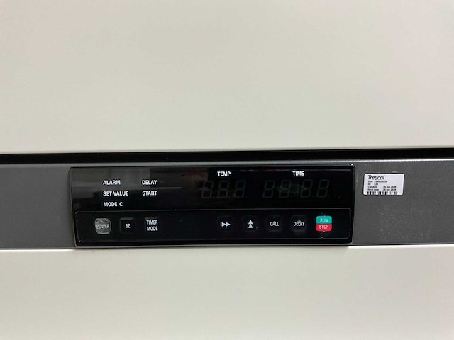 Santi mir-162 laboratoriumstoof - afbeelding 4 van  7