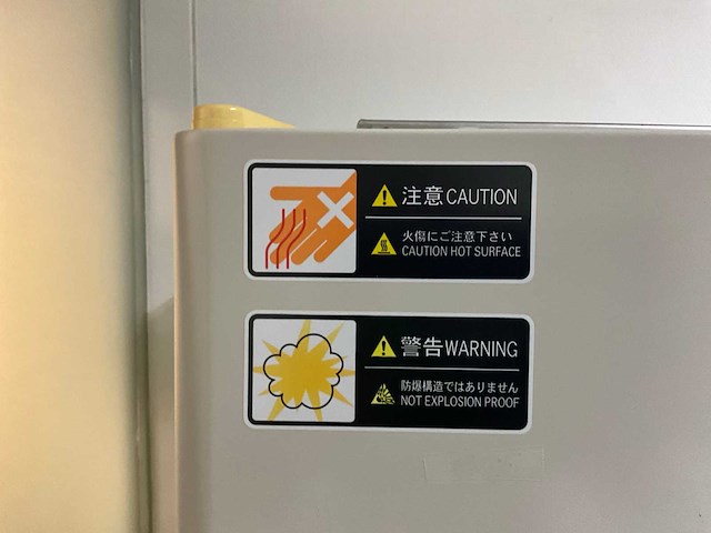 Santi mir-162 laboratoriumstoof - afbeelding 5 van  7