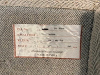 Santin vloerkleed - afbeelding 7 van  7