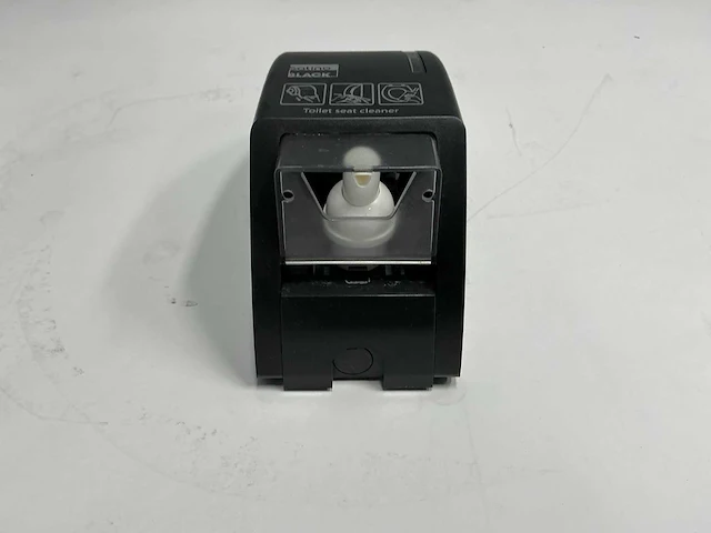 Santino black - zeepdispenser (31x) - afbeelding 7 van  11