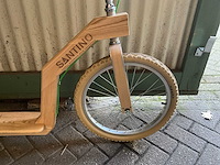 Santino hout step - afbeelding 2 van  4