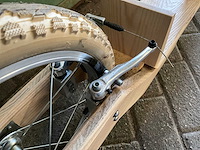 Santino hout step - afbeelding 3 van  4