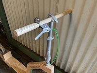 Santino hout step - afbeelding 4 van  4