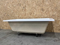 Santino ligbad 180x80 cm - afbeelding 4 van  14