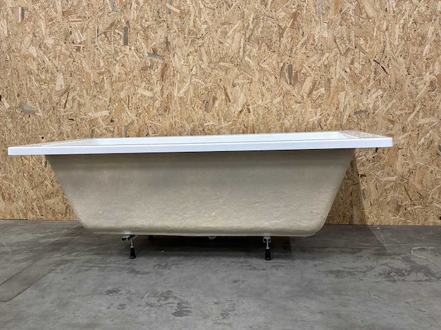 Santino ligbad 180x80 cm - afbeelding 5 van  14