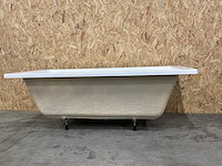 Santino ligbad 180x80 cm - afbeelding 5 van  14