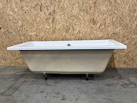 Santino ligbad 180x80 cm - afbeelding 12 van  14