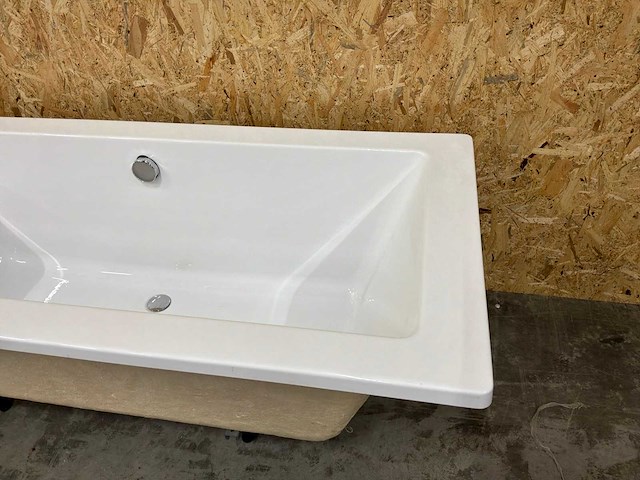 Santino ligbad 180x80 cm - afbeelding 7 van  14