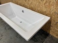 Santino ligbad 180x80 cm - afbeelding 14 van  14
